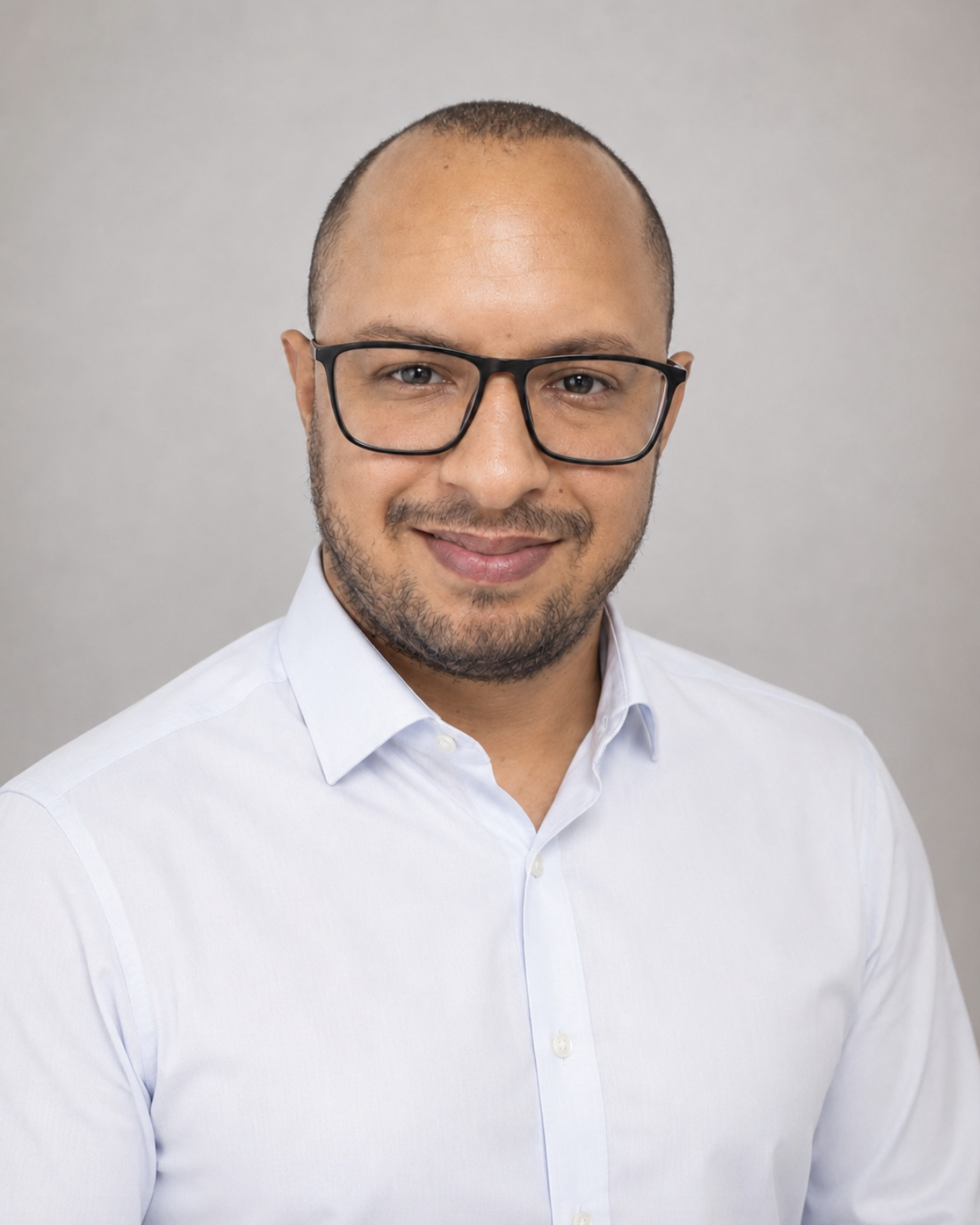 William Henríquez — Consultor en Talento Humano